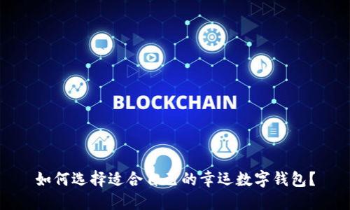 如何选择适合自己的幸运数字钱包？