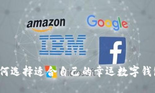 如何选择适合自己的幸运数字钱包？