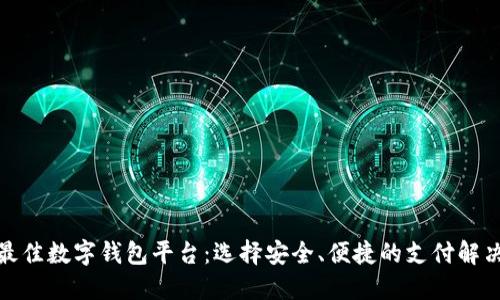 探索最佳数字钱包平台：选择安全、便捷的支付解决方案