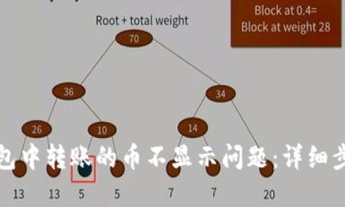 如何解决TP钱包中转账的币不显示问题：详细步骤与实用技巧