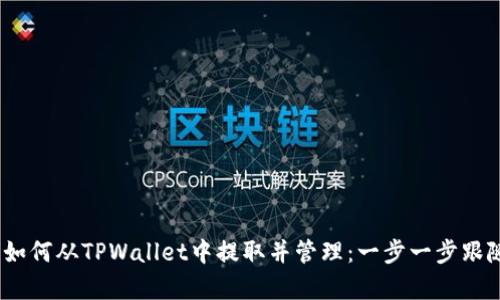Pig币如何从TPWallet中提取并管理:一步一步跟随指南