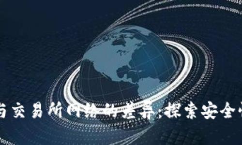 TPWallet与交易所网络的差异：探索安全性与灵活性