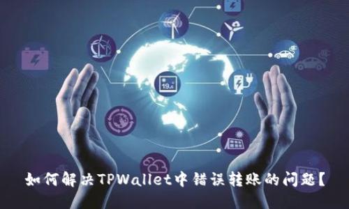 如何解决TPWallet中错误转账的问题?