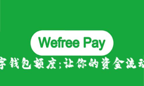 如何抢占数字钱包额度：让你的资金流动迅速而稳定