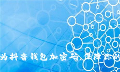 如何轻松为抖音钱包加密码，保障你的资金安全