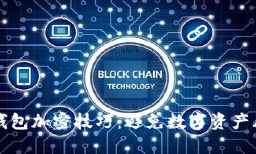 全面掌握手机钱包加密技巧:避免数字资产风险的实用指南