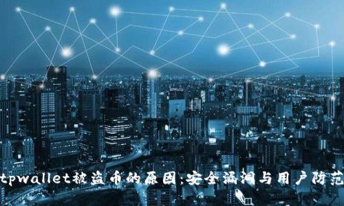 揭秘tpwallet被盗币的原因:安全漏洞与用户防范措施
