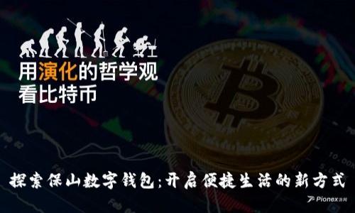探索保山数字钱包:开启便捷生活的新方式