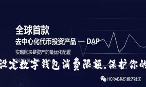 如何合理设定数字钱包消费限额,保护你的财务安全