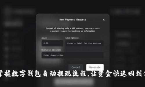 轻松掌握数字钱包自动提现流程,让资金快速回到你手中