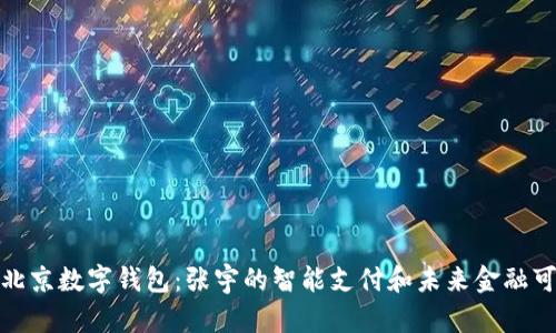 探索北京数字钱包:张宇的智能支付和未来金融可能性