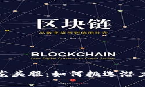 探索数字货币钱包龙头股:如何挑选潜力股并把握投资机会