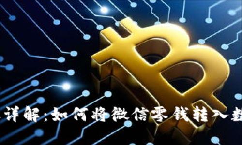 轻松搞定!步骤详解:如何将微信零钱转入数字人民币钱包