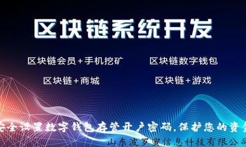 如何安全设置数字钱包存管开户密码,保护您的资金安全