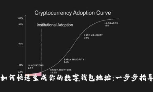 如何快速生成你的数字钱包地址:一步步指导