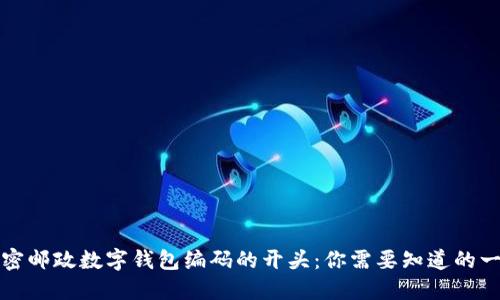 解密邮政数字钱包编码的开头:你需要知道的一切