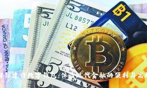 解锁建行数字钱包:体验现代金融的便利与高效