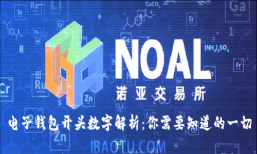 电子钱包开头数字解析:你需要知道的一切