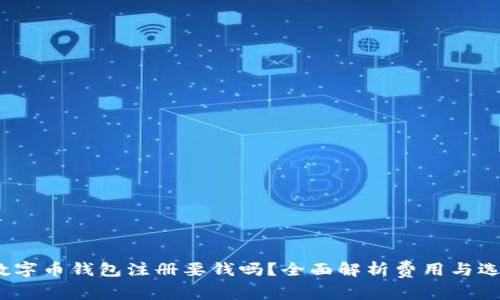 揭秘：数字币钱包注册要钱吗？全面解析费用与选择指南