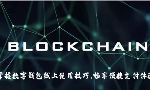 掌握数字钱包线上使用技巧，畅享便捷支付体验