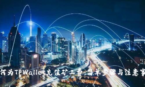 如何为TPWallet充值矿工费:简单步骤与注意事项