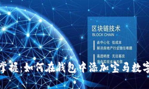 轻松掌握：如何在钱包中添加宝马数字钥匙