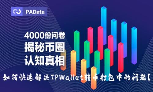 如何快速解决TPWallet转币打包中的问题？
