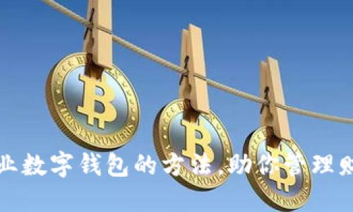 轻松查看企业数字钱包的方法，助你管理财务的每一步