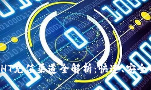 TPWallet HT充值渠道全解析:快速、安全的充值体验