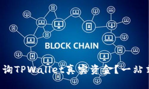 如何快速查询TPWallet真实资金?一站式解决方案!