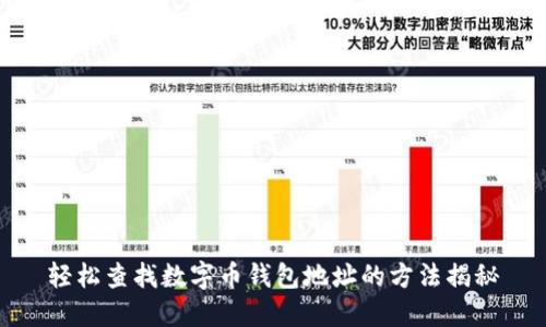 轻松查找数字币钱包地址的方法揭秘