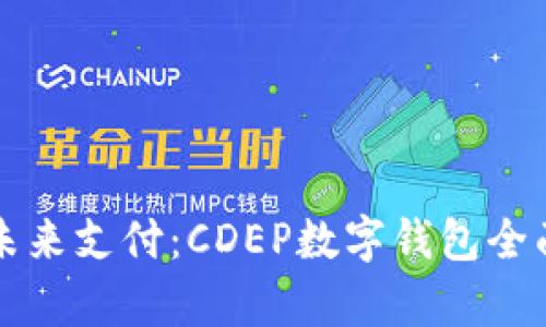 解锁未来支付:CDEP数字钱包全面解析