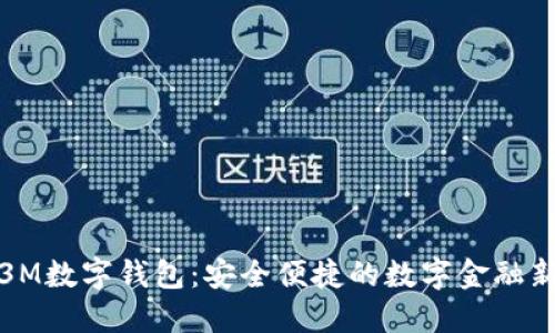 探索3M数字钱包:安全便捷的数字金融新选择