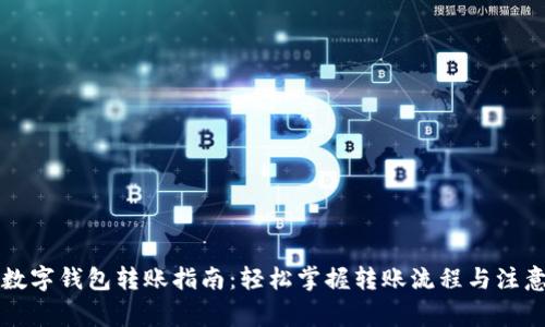 单位数字钱包转账指南:轻松掌握转账流程与注意事项
