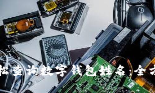 如何轻松查询数字钱包姓名:全方位指南