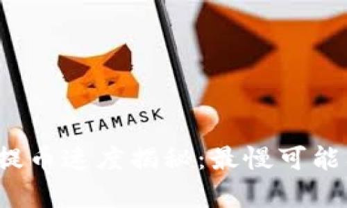 tpwallet提币速度揭秘:最慢可能要等多久?
