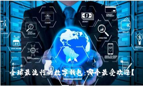 全球最流行的数字钱包:哪个最受欢迎?