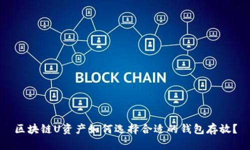 区块链U资产如何选择合适的钱包存放?