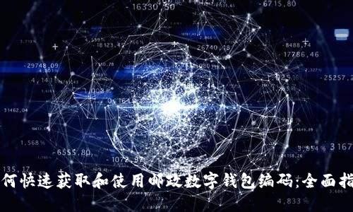 如何快速获取和使用邮政数字钱包编码：全面指南