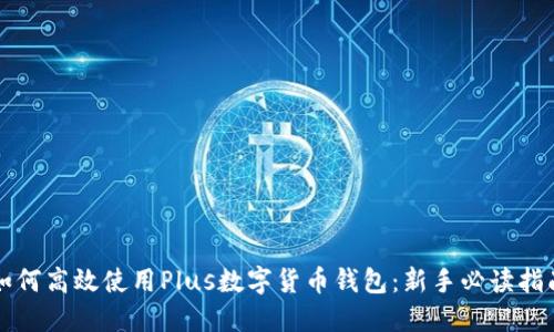 如何高效使用Plus数字货币钱包：新手必读指南