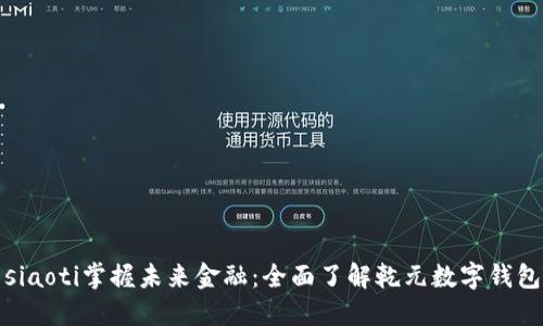 siaoti掌握未来金融:全面了解乾元数字钱包