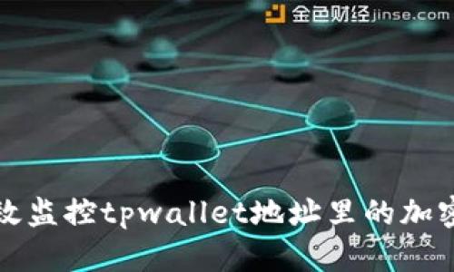 如何高效监控tpwallet地址里的加密币动态