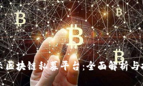 揭示区块链私募平台:全面解析与推荐