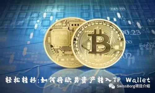 轻松转移:如何将欧易资产转入TP Wallet
