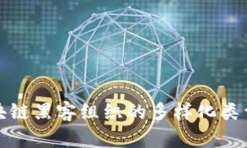 探索区块链黑客组织的多样化类型与动机