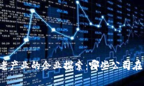 区块链养老产业的企业探索:哪些公司在引领变革?