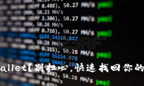 意外卸载TPWallet?别担心,快速找回你的数字资产指南