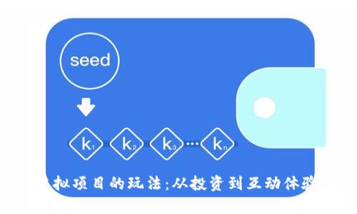 揭密区块链虚拟项目的玩法:从投资到互动体验,全方位解析
