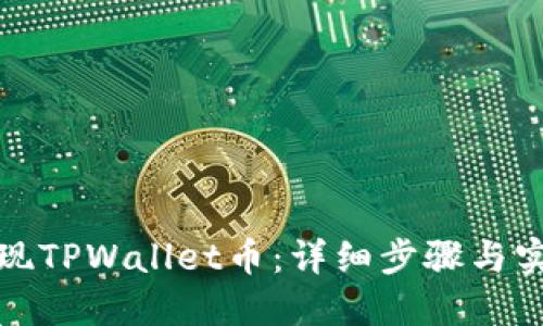轻松提现TPWallet币:详细步骤与实用技巧