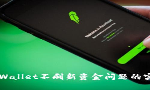 解决TPWallet不刷新资金问题的实用指南